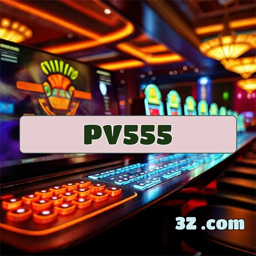 Apostas Inovadoras e Seguras no pv555.com