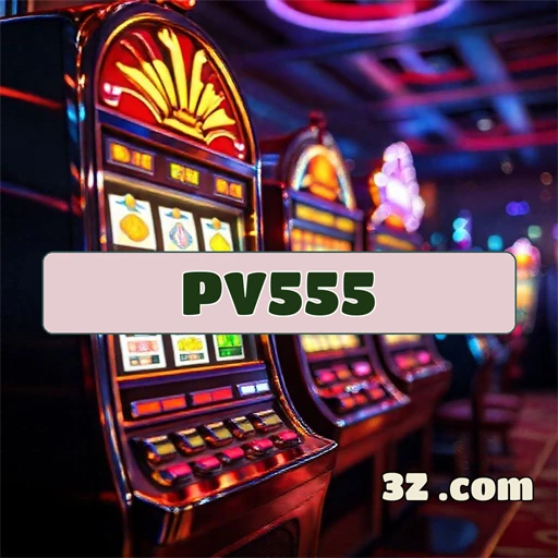 A Inovadora Plataforma de Jogos no pv555.com para Você