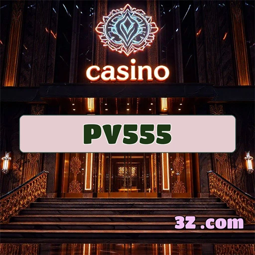 Slots Inovadoras: A Magia do pv555.com